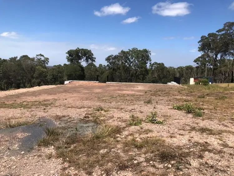Seventh view of Homely land listing, 52-56 Ocean Outlook, River Heads QLD 4655