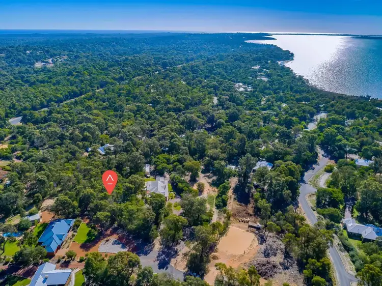 Fifth view of Homely land listing, 4 The Vista, Bouvard WA 6211