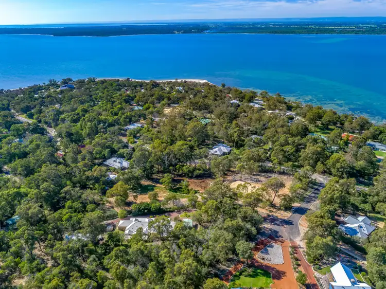 Sixth view of Homely land listing, 4 The Vista, Bouvard WA 6211