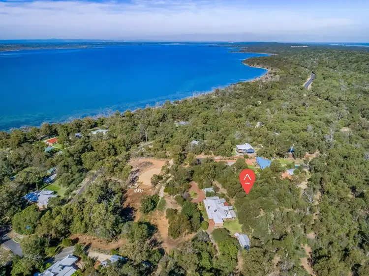 Seventh view of Homely land listing, 4 The Vista, Bouvard WA 6211