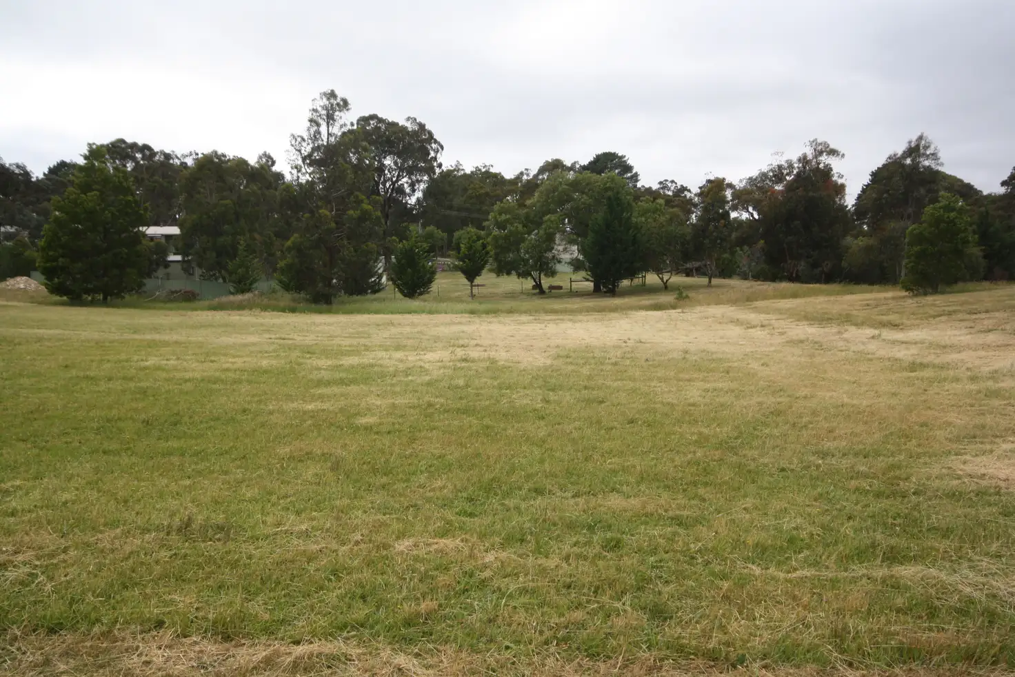 Main view of Homely land listing, LOT 3 Brooke Street, Linton VIC 3360