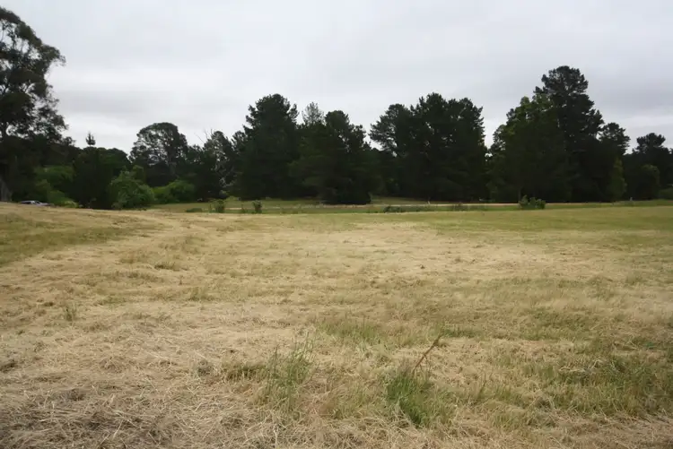 Second view of Homely land listing, LOT 3 Brooke Street, Linton VIC 3360