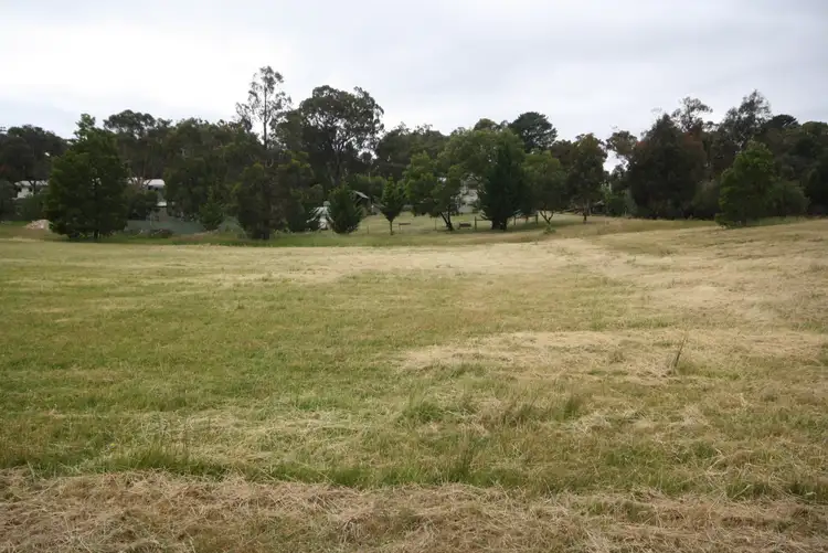 Fourth view of Homely land listing, LOT 3 Brooke Street, Linton VIC 3360
