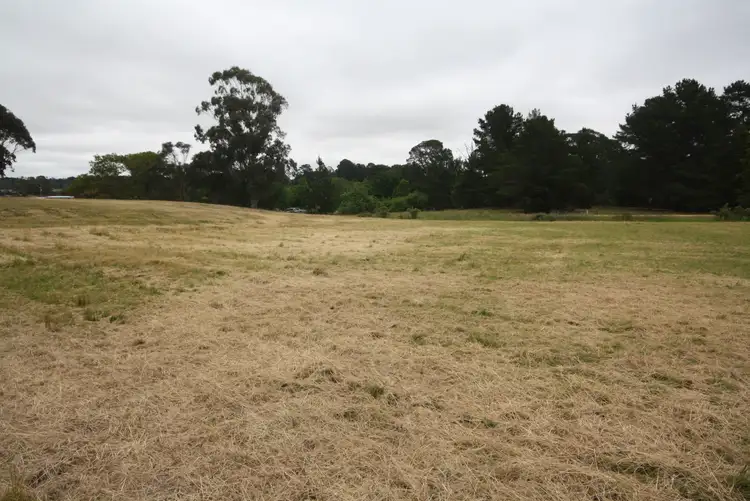 Fifth view of Homely land listing, LOT 3 Brooke Street, Linton VIC 3360