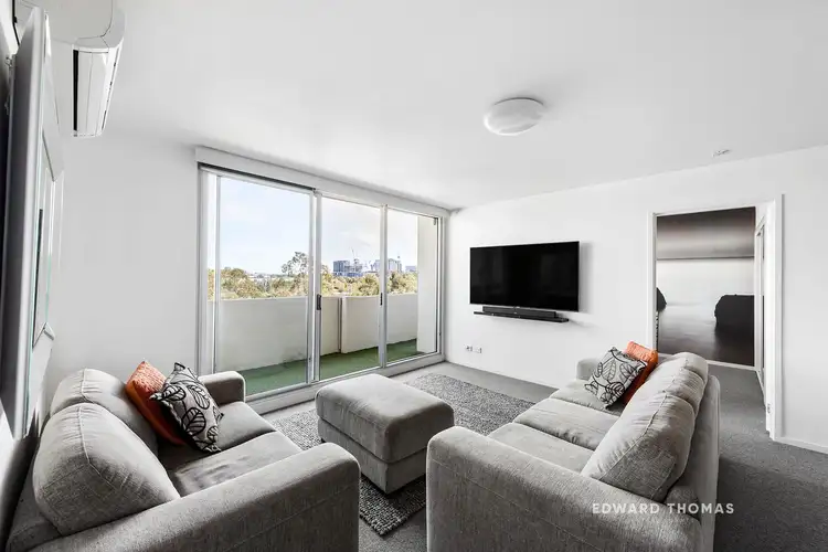 405/60 Speakmen Street, Kensington VIC 3031