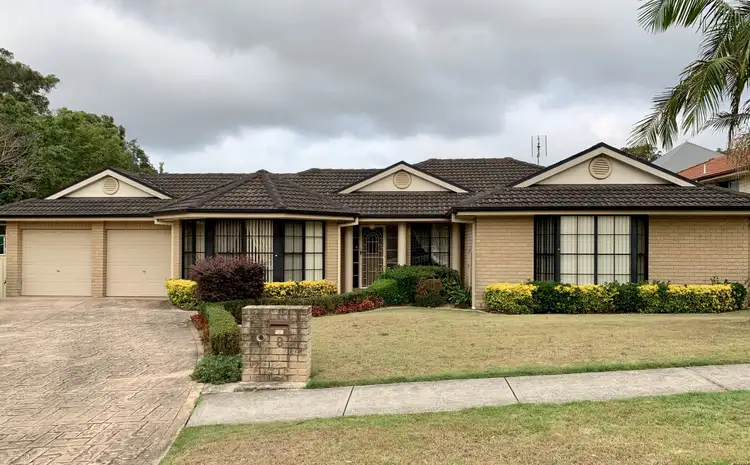 8 Jessie Hurley Drive, Erina NSW 2250