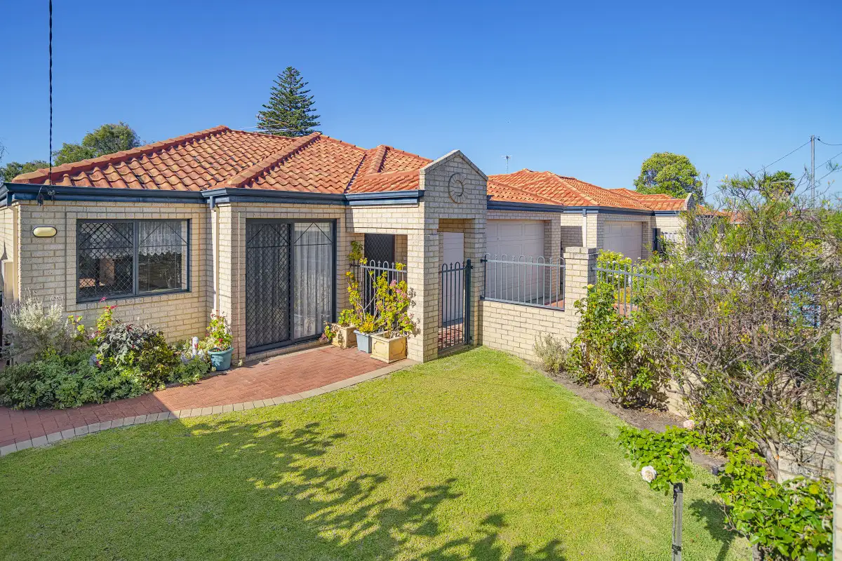 Main view of Homely house listing, 21 Duchess Street, West Busselton WA 6280