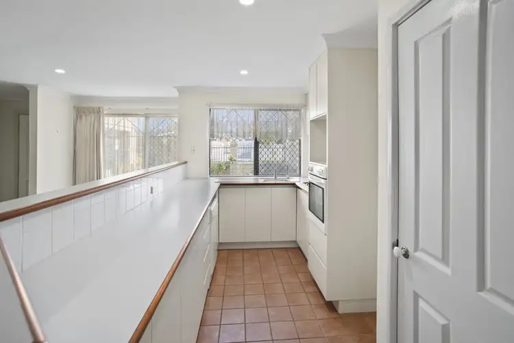Second view of Homely house listing, 21 Duchess Street, West Busselton WA 6280