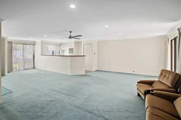 Seventh view of Homely house listing, 21 Duchess Street, West Busselton WA 6280