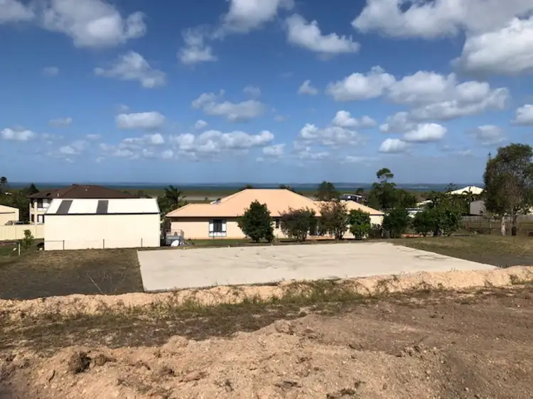 Main view of Homely land listing, 15 Schooner Rise, River Heads QLD 4655