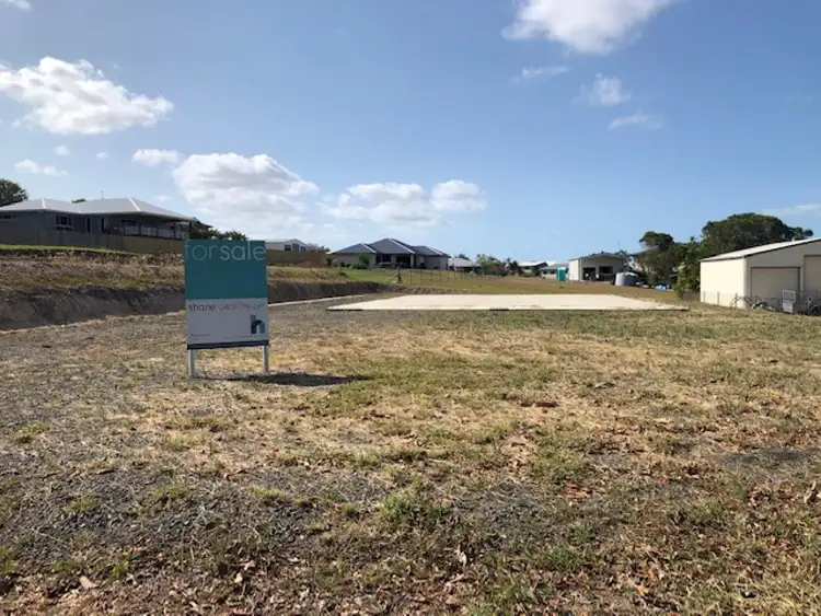 Second view of Homely land listing, 15 Schooner Rise, River Heads QLD 4655