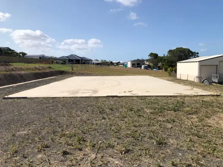 Fifth view of Homely land listing, 15 Schooner Rise, River Heads QLD 4655