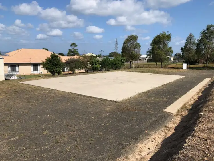 Sixth view of Homely land listing, 15 Schooner Rise, River Heads QLD 4655