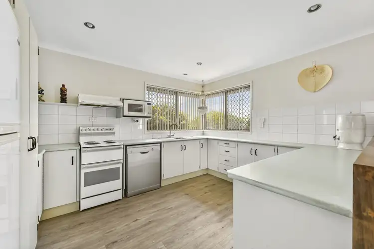 Second view of Homely unit listing, 1/17 Drayton Road, Harristown QLD 4350