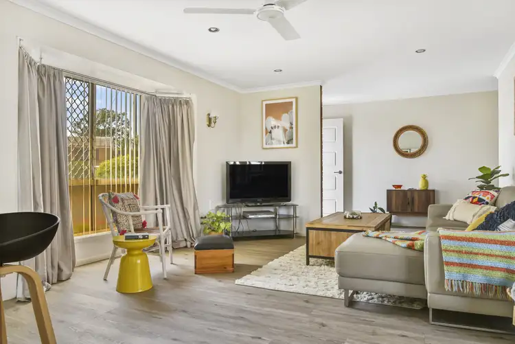 Third view of Homely unit listing, 1/17 Drayton Road, Harristown QLD 4350