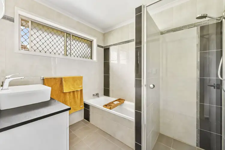 Fourth view of Homely unit listing, 1/17 Drayton Road, Harristown QLD 4350