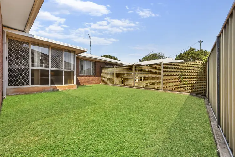 Fifth view of Homely unit listing, 1/17 Drayton Road, Harristown QLD 4350