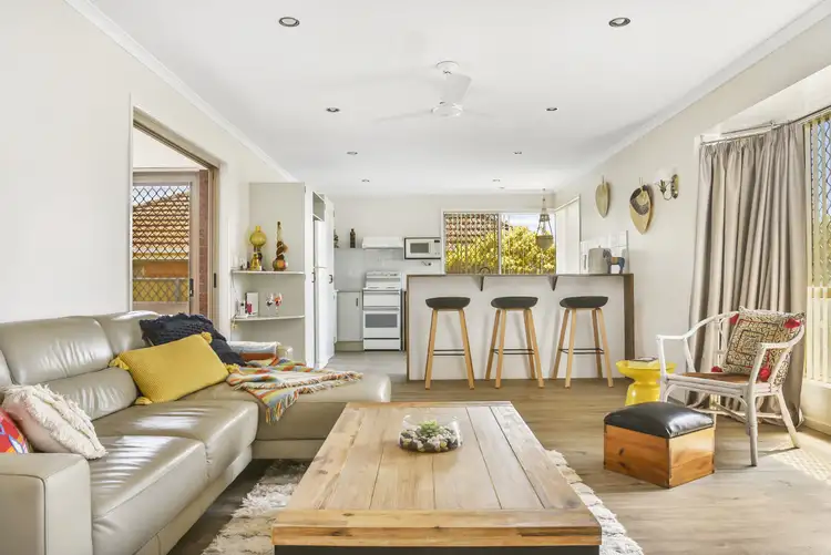 Sixth view of Homely unit listing, 1/17 Drayton Road, Harristown QLD 4350