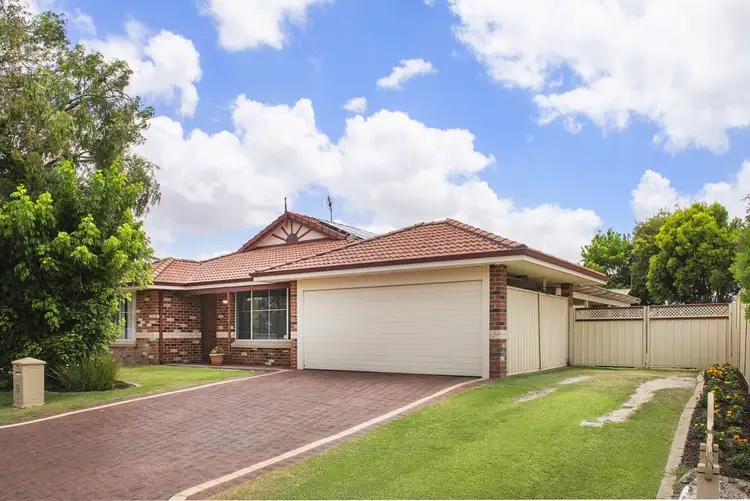 Main view of Homely house listing, 9 Sanctuary Grove, West Busselton WA 6280