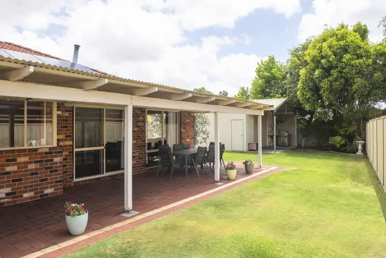Second view of Homely house listing, 9 Sanctuary Grove, West Busselton WA 6280