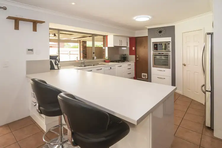 Third view of Homely house listing, 9 Sanctuary Grove, West Busselton WA 6280
