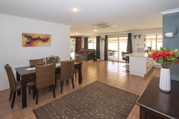 Fourth view of Homely house listing, 9 Sanctuary Grove, West Busselton WA 6280