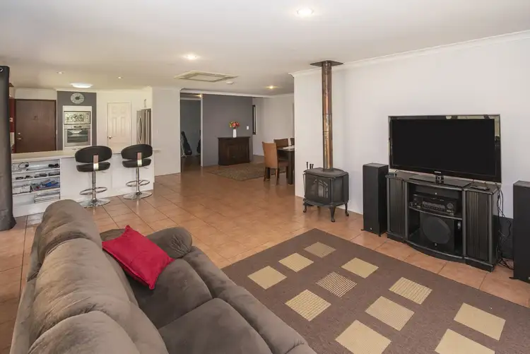 Fifth view of Homely house listing, 9 Sanctuary Grove, West Busselton WA 6280