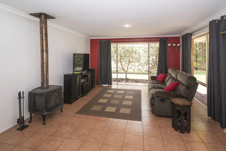 Sixth view of Homely house listing, 9 Sanctuary Grove, West Busselton WA 6280