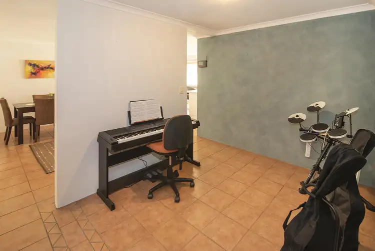 Seventh view of Homely house listing, 9 Sanctuary Grove, West Busselton WA 6280