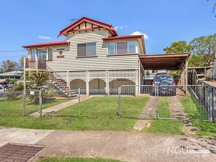 Second view of Homely house listing, 18 Pine Street, North Ipswich QLD 4305