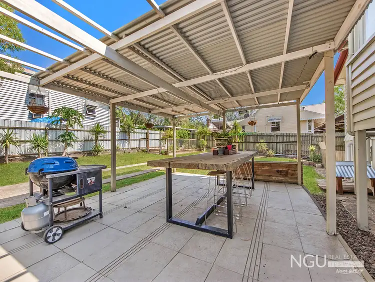 Sixth view of Homely house listing, 18 Pine Street, North Ipswich QLD 4305