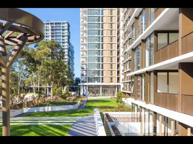Main view of Homely apartment listing, A1308/80 Waterloo Road, Macquarie Park NSW 2113