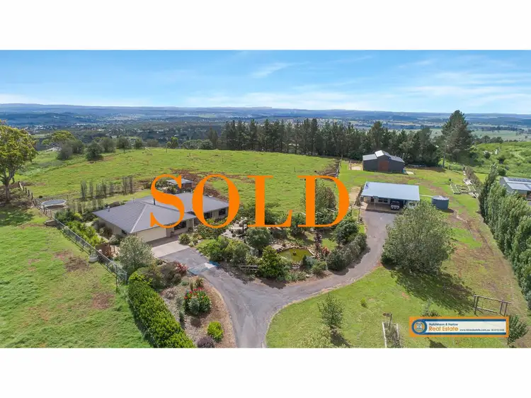 Main view of Homely house listing, 104 Lynland Drive, Armidale NSW 2350