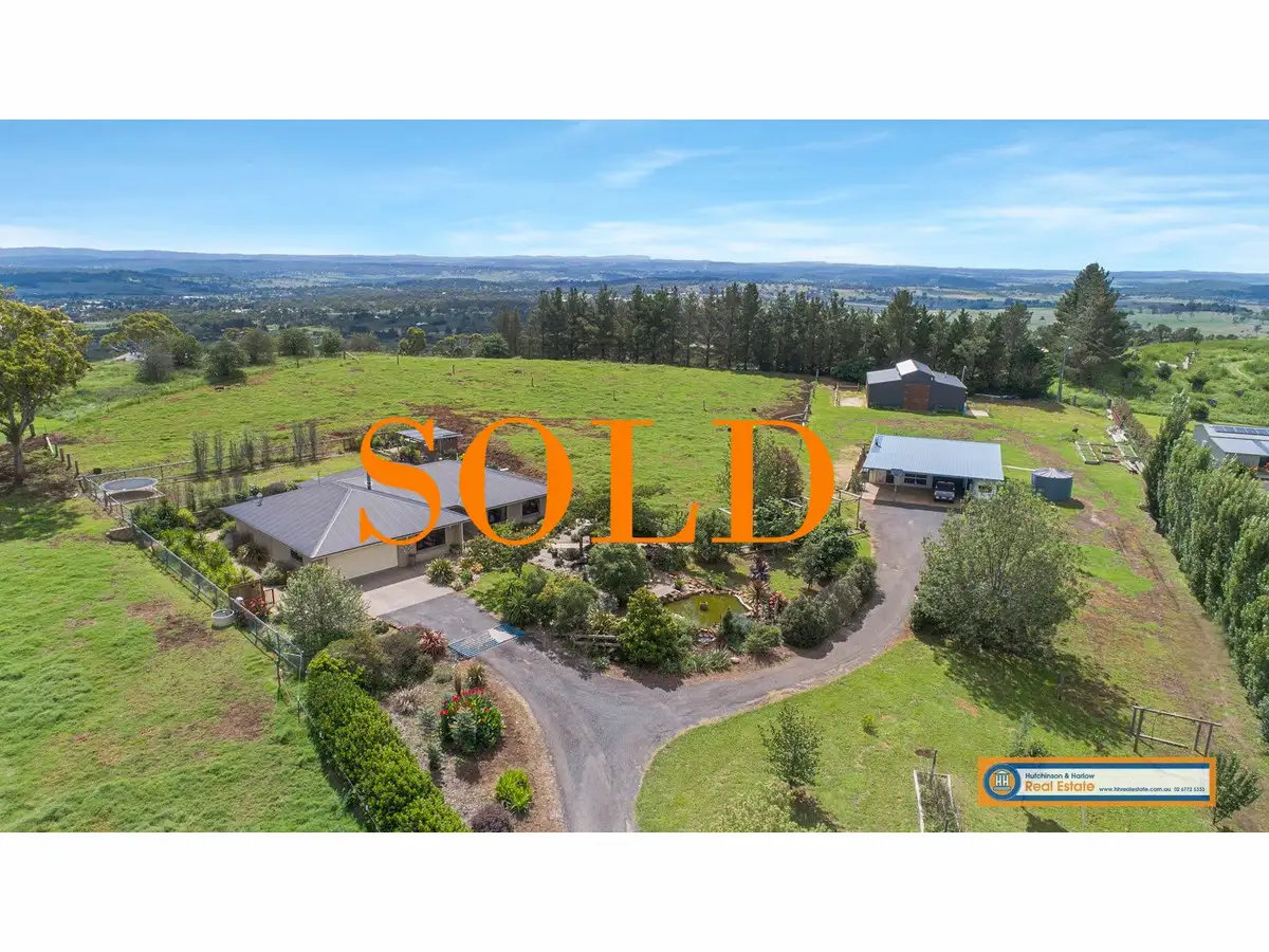 Main view of Homely house listing, 104 Lynland Drive, Armidale NSW 2350