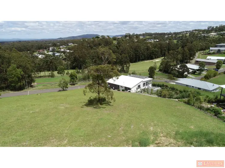 8 The Fair Way, Tallwoods Village NSW 2430
