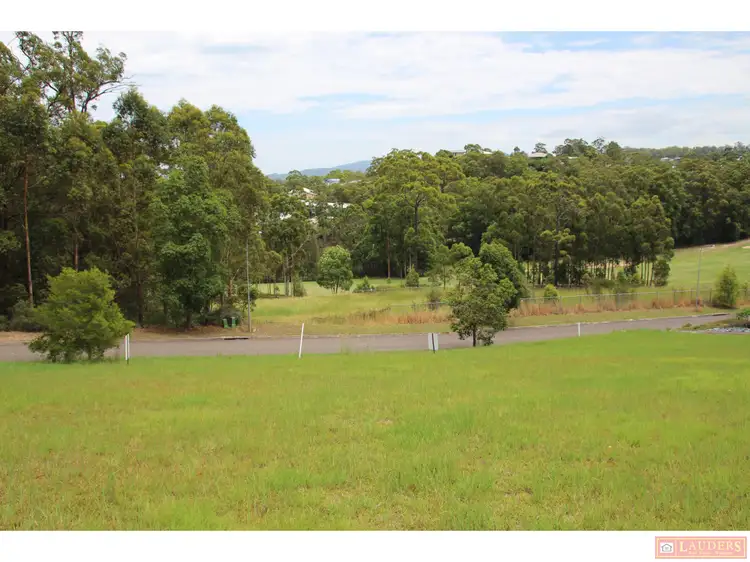 Third view of Homely land listing, 8 The Fair Way, Tallwoods Village NSW 2430
