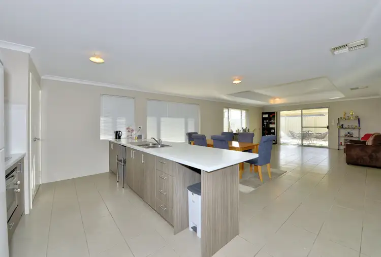 Sixth view of Homely house listing, 23 Karri Karri Pass, Lakelands WA 6180