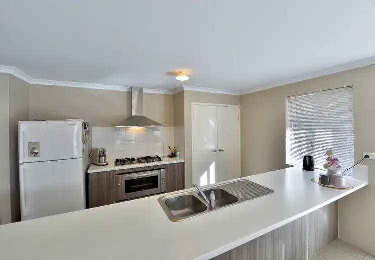 Seventh view of Homely house listing, 23 Karri Karri Pass, Lakelands WA 6180