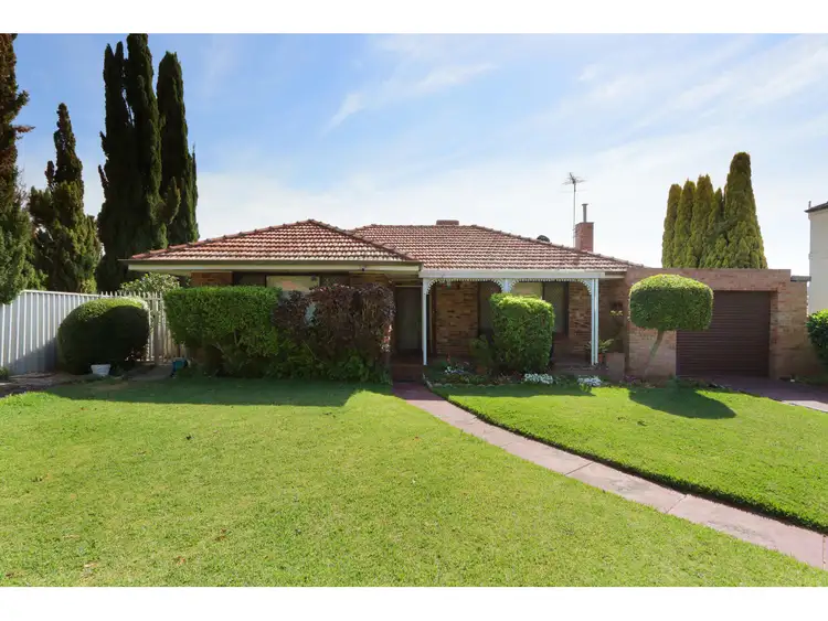 Fifth view of Homely house listing, 57 Reynolds Road, Mount Pleasant WA 6153