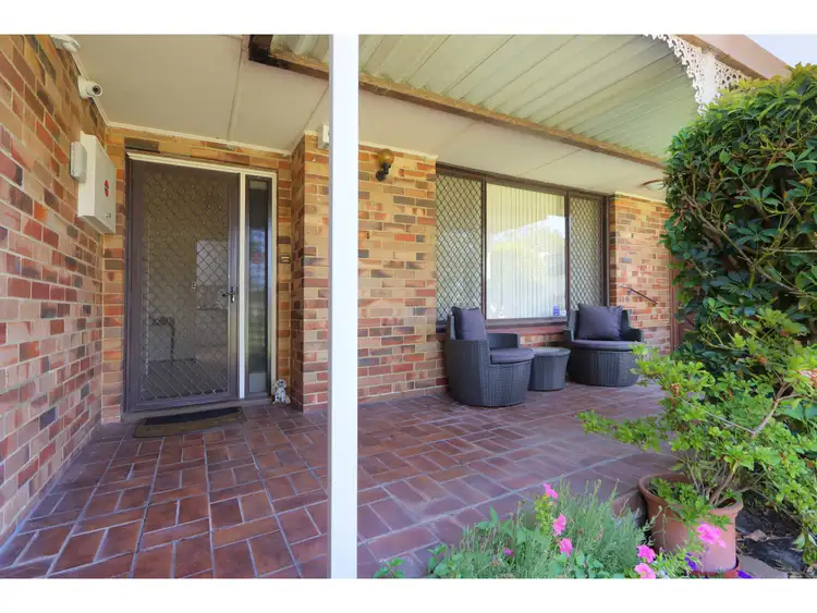 Sixth view of Homely house listing, 57 Reynolds Road, Mount Pleasant WA 6153