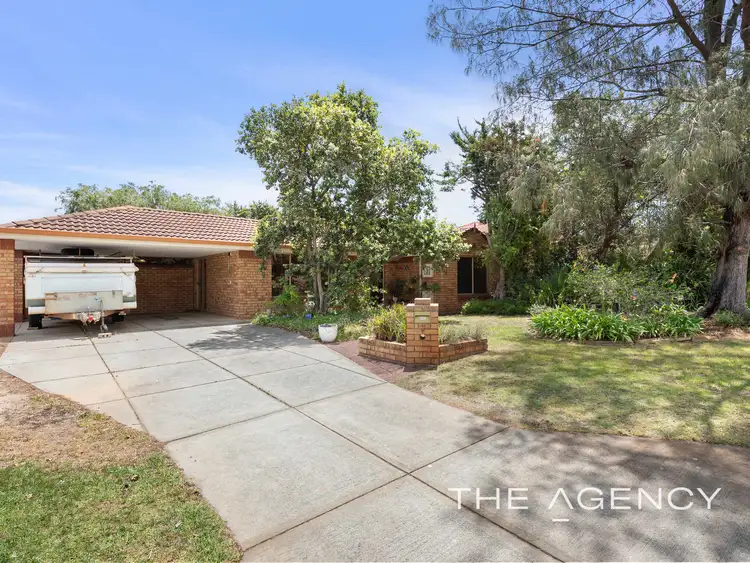 Sixth view of Homely house listing, 3 Lamond Close, Kinross WA 6028