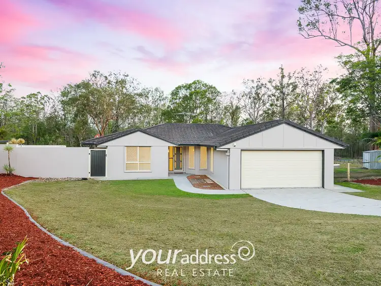 24 Tempest Court, Munruben QLD 4125