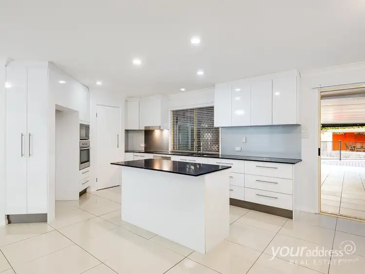 Fifth view of Homely house listing, 24 Tempest Court, Munruben QLD 4125