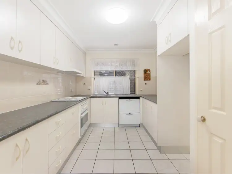 Second view of Homely unit listing, 22/67 Cascade Street, Raceview QLD 4305