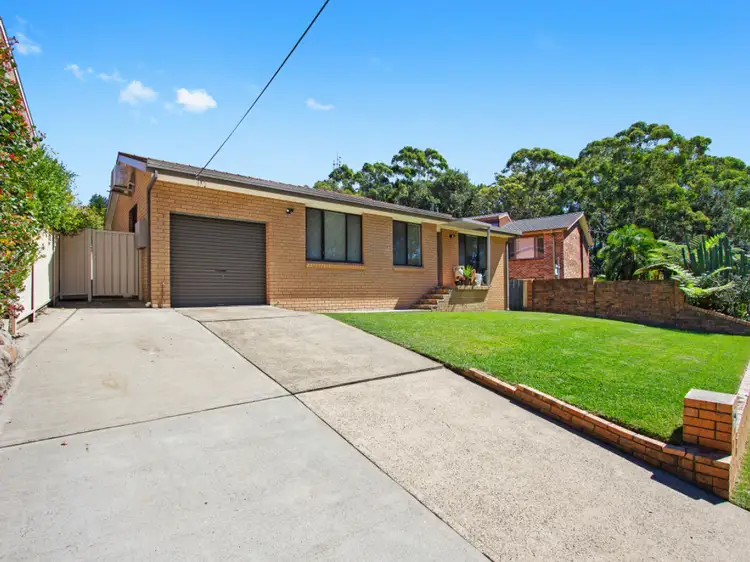 5 Croft Avenue, Ulladulla NSW 2539