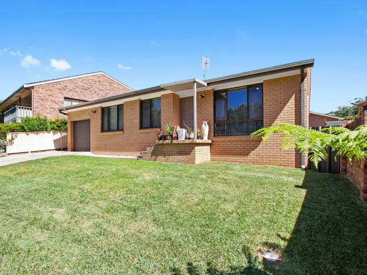 Second view of Homely house listing, 5 Croft Avenue, Ulladulla NSW 2539