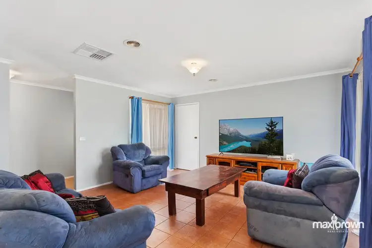 Third view of Homely house listing, 6 MacDonald Close, Wallan VIC 3756