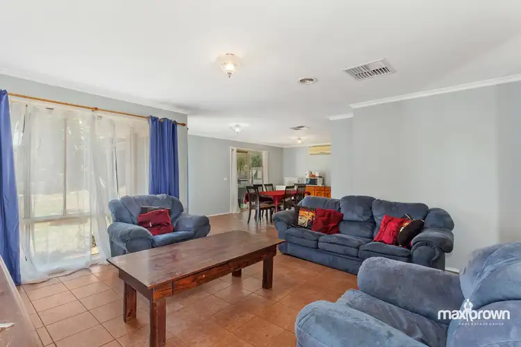 Fourth view of Homely house listing, 6 MacDonald Close, Wallan VIC 3756