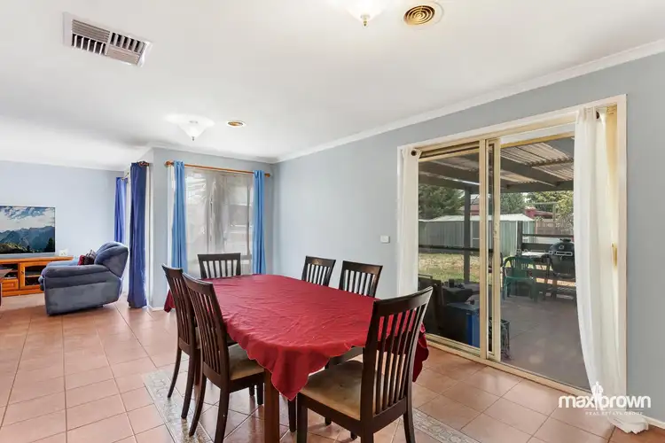Fifth view of Homely house listing, 6 MacDonald Close, Wallan VIC 3756