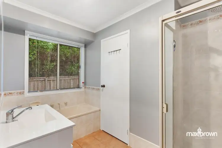 Sixth view of Homely house listing, 6 MacDonald Close, Wallan VIC 3756